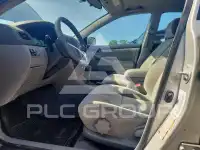 2004 Toyota COROLLA фото
