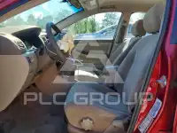 2004 Toyota COROLLA фото