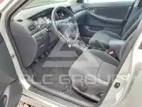 2004 Toyota COROLLA фото