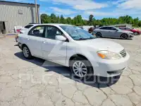 2004 Toyota COROLLA фото