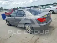 2004 Toyota COROLLA фото
