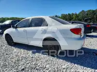 2004 Toyota COROLLA photo