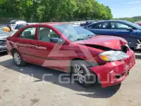 2004 Toyota COROLLA photo