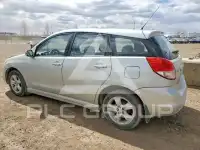 2004 Toyota COROLLA фото