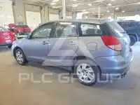 2004 Toyota COROLLA photo