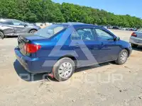2004 Toyota COROLLA photo