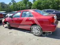 2004 Toyota COROLLA photo