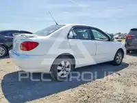 2004 Toyota COROLLA photo