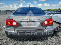2004 Toyota COROLLA фото