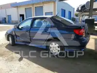 2004 Toyota COROLLA фото
