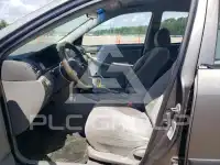 2004 Toyota COROLLA фото