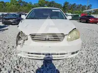 2004 Toyota COROLLA photo