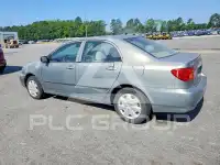 2004 Toyota COROLLA фото