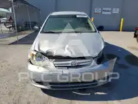 2004 Toyota COROLLA фото