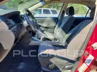 2004 Toyota COROLLA фото