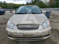 2004 Toyota COROLLA фото