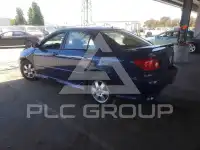 2004 Toyota COROLLA photo