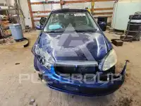 2004 Toyota COROLLA фото