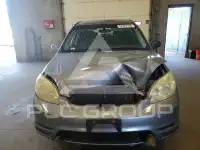 2004 Toyota COROLLA photo
