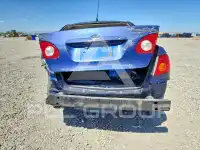 2004 Toyota COROLLA photo