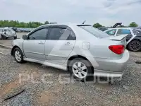 2004 Toyota COROLLA фото