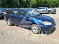 2004 Toyota COROLLA photo