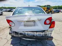 2004 Toyota COROLLA фото