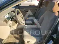 2004 Toyota COROLLA фото