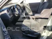 2004 Toyota COROLLA фото