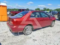 2004 Toyota COROLLA фото