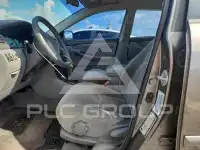 2004 Toyota COROLLA фото