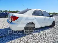 2004 Toyota COROLLA photo