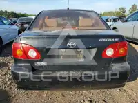 2004 Toyota COROLLA фото