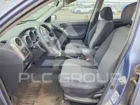 2004 Toyota COROLLA фото