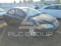 2004 Toyota COROLLA фото
