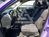 2004 Toyota COROLLA фото