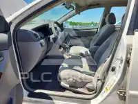 2004 Toyota COROLLA фото