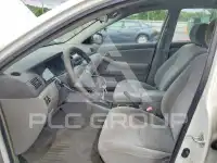 2004 Toyota COROLLA фото