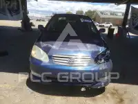 2004 Toyota COROLLA photo