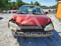 2004 Toyota COROLLA фото