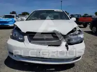 2004 Toyota COROLLA photo
