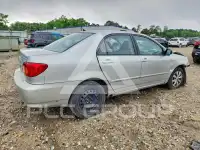 2004 Toyota COROLLA фото