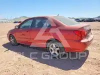 2004 Toyota COROLLA фото
