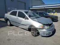 2004 Toyota COROLLA фото