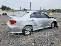 2004 Toyota COROLLA фото