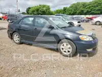 2004 Toyota COROLLA фото