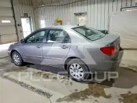 2004 Toyota COROLLA фото