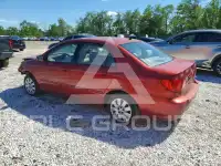 2004 Toyota COROLLA фото