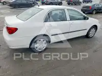 2004 Toyota COROLLA фото