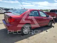 2004 Toyota COROLLA photo